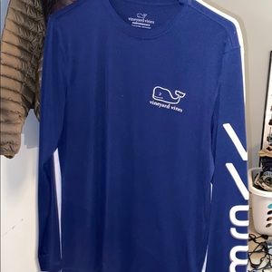 Vineyard vines long sleeve T-shirt